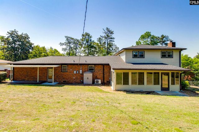 2901 Hickory Nut Lane, Columbia, SC 29223