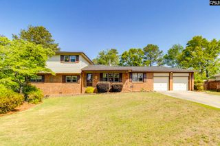 2901 Hickory Nut Lane, Columbia, SC 29223