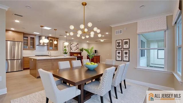 106 Blackbird Drive, Monroe, NJ 08831