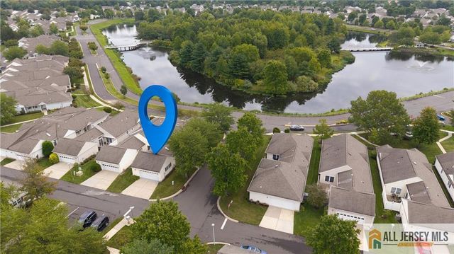 106 Blackbird Drive, Monroe, NJ 08831