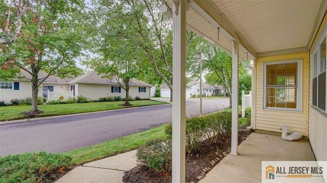 106 Blackbird Drive, Monroe, NJ 08831
