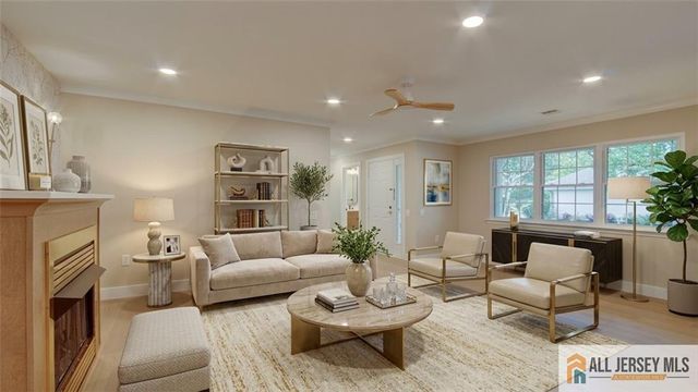 106 Blackbird Drive, Monroe, NJ 08831