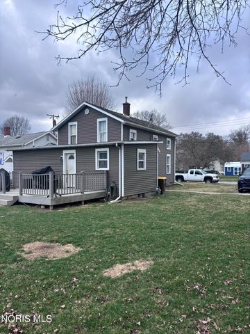 745 Kentner Street, Defiance, OH 43512