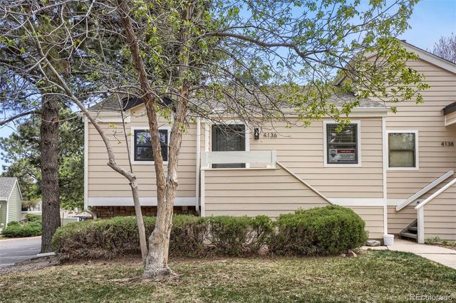 4136 S Rifle Way, Aurora, CO 80013