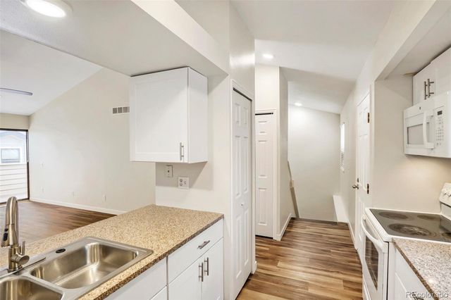 4136 S Rifle Way, Aurora, CO 80013
