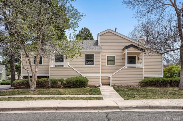 4136 S Rifle Way, Aurora, CO 80013