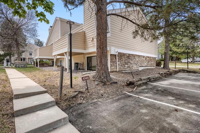 4136 S Rifle Way, Aurora, CO 80013