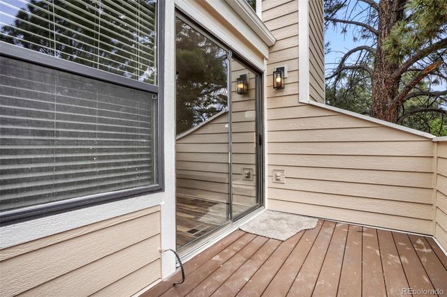 4136 S Rifle Way, Aurora, CO 80013