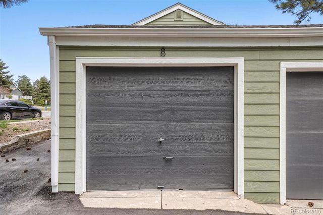 4136 S Rifle Way, Aurora, CO 80013
