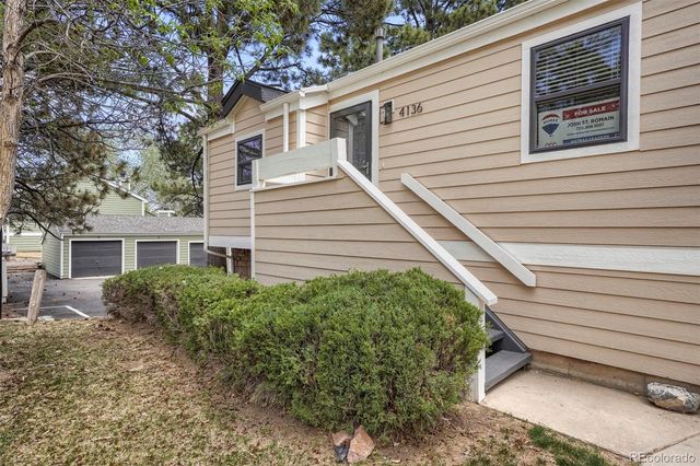 4136 S Rifle Way, Aurora, CO 80013