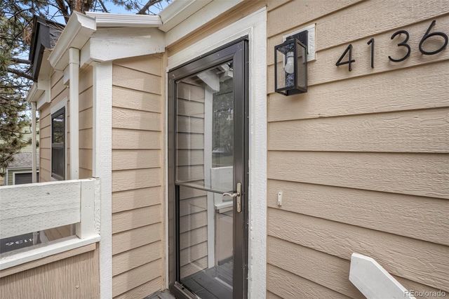4136 S Rifle Way, Aurora, CO 80013