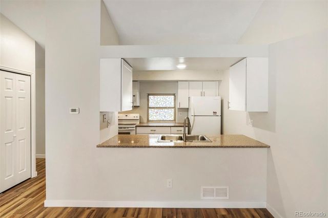 4136 S Rifle Way, Aurora, CO 80013