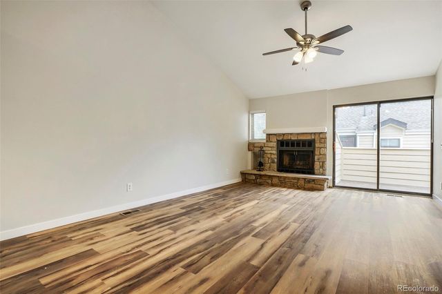 4136 S Rifle Way, Aurora, CO 80013