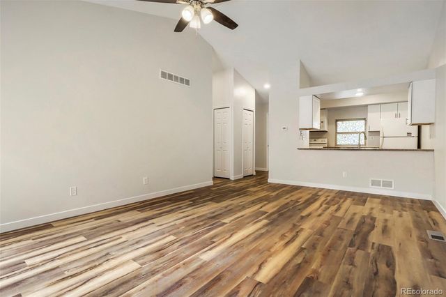 4136 S Rifle Way, Aurora, CO 80013