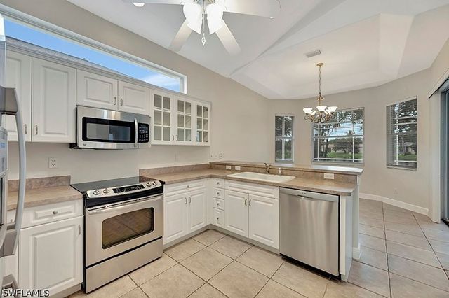 8059 Tauren CT, Naples, FL 34119