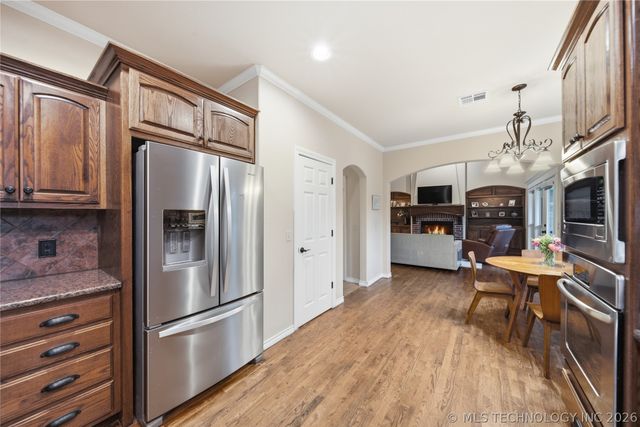 2202 S 113th West Court, Sapulpa, OK 74066