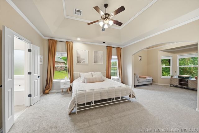 2202 S 113th West Court, Sapulpa, OK 74066