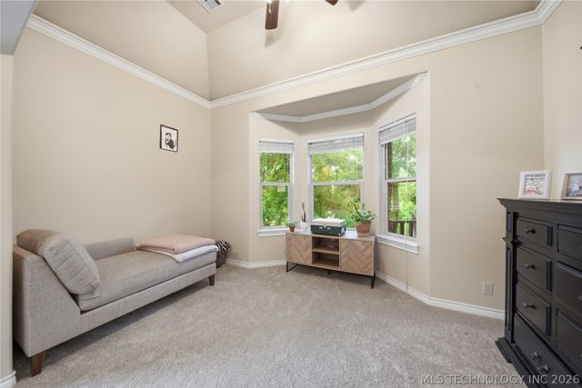 2202 S 113th West Court, Sapulpa, OK 74066