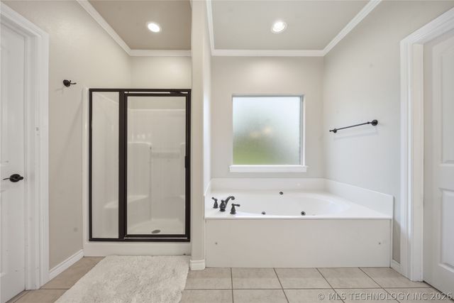 2202 S 113th West Court, Sapulpa, OK 74066