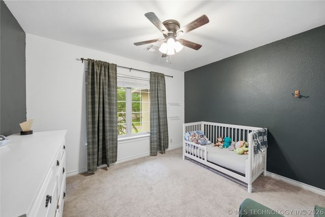 2202 S 113th West Court, Sapulpa, OK 74066