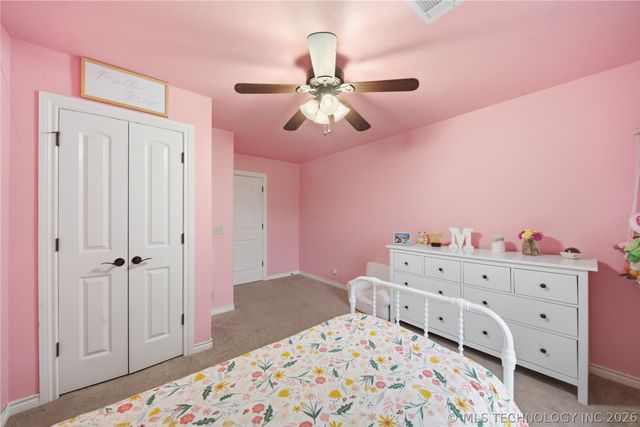 2202 S 113th West Court, Sapulpa, OK 74066