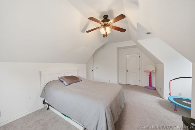 2202 S 113th West Court, Sapulpa, OK 74066