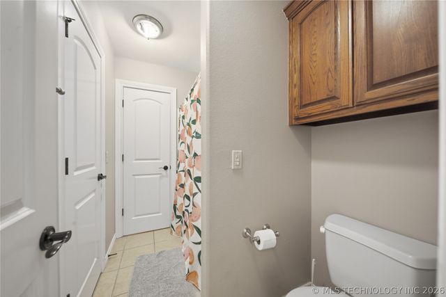 2202 S 113th West Court, Sapulpa, OK 74066