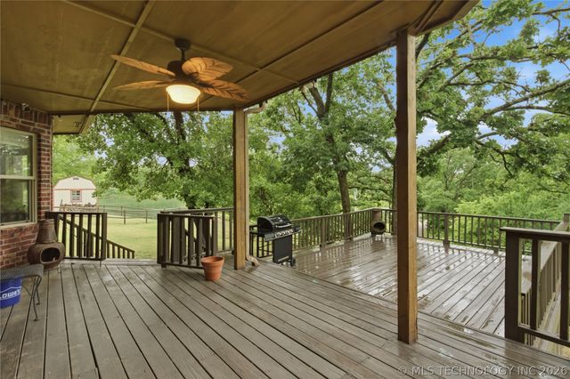 2202 S 113th West Court, Sapulpa, OK 74066
