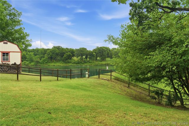 2202 S 113th West Court, Sapulpa, OK 74066