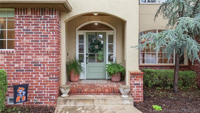 2202 S 113th West Court, Sapulpa, OK 74066