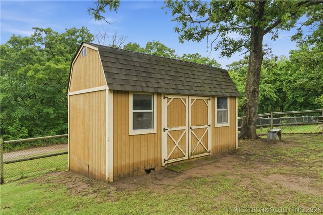 2202 S 113th West Court, Sapulpa, OK 74066