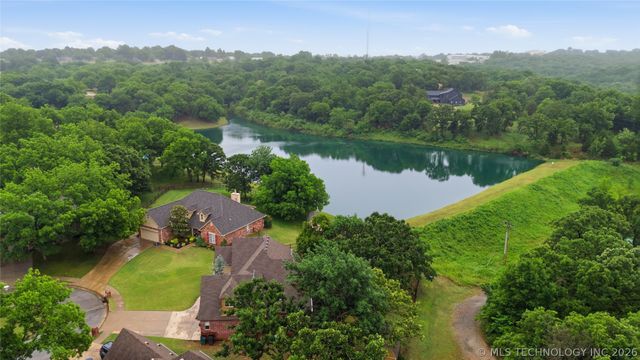 2202 S 113th West Court, Sapulpa, OK 74066