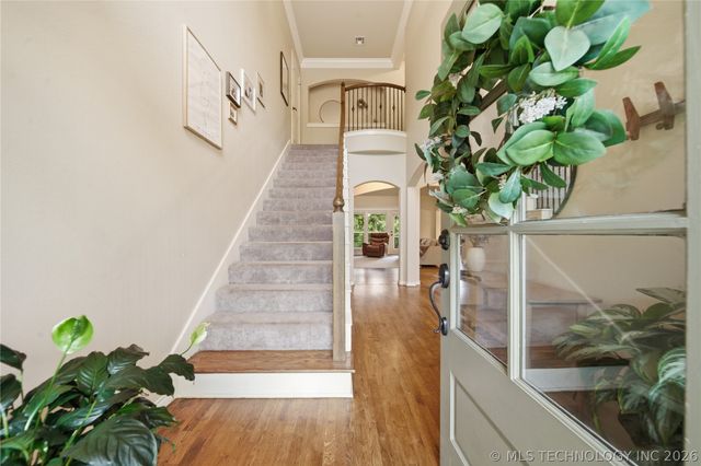 2202 S 113th West Court, Sapulpa, OK 74066