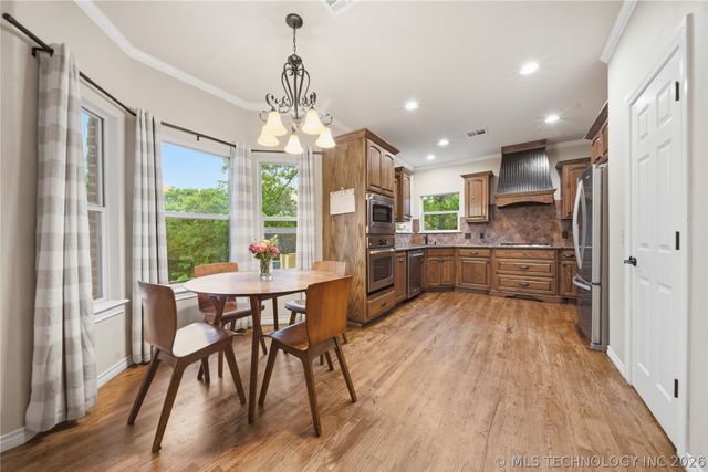 2202 S 113th West Court, Sapulpa, OK 74066