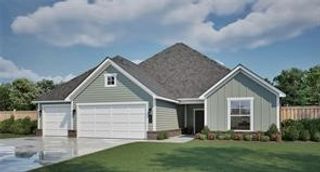 2212 S Magnificent Loop, Fayetteville, AR 72701