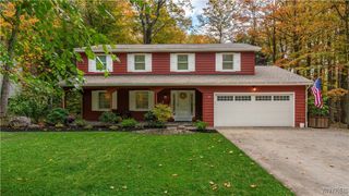 83 Briar Hill Road, Orchard Park, NY 14127