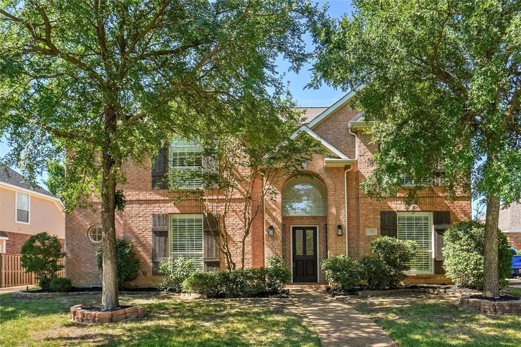 719 Bryson Way, Southlake, TX 76092