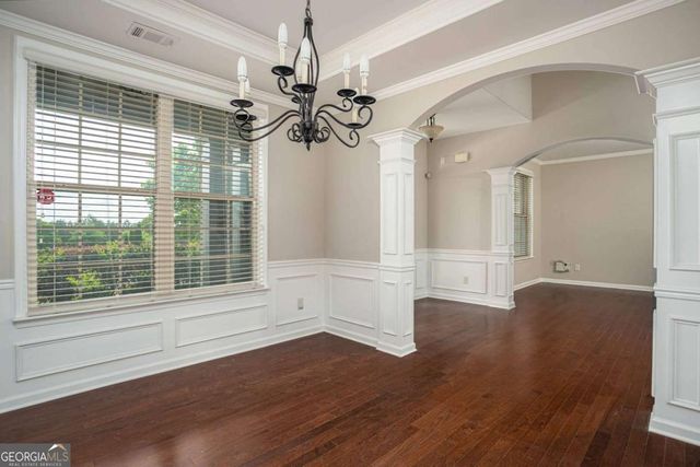 4405 Heathcliff Way, Cumming, GA 30041