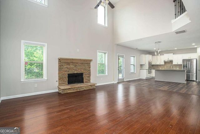 4405 Heathcliff Way, Cumming, GA 30041