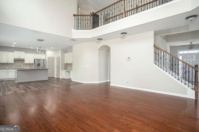 4405 Heathcliff Way, Cumming, GA 30041