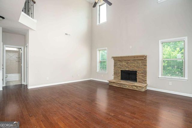 4405 Heathcliff Way, Cumming, GA 30041