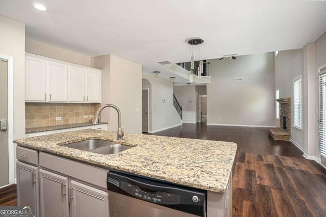 4405 Heathcliff Way, Cumming, GA 30041