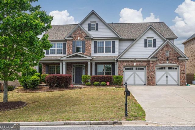 4405 Heathcliff Way, Cumming, GA 30041