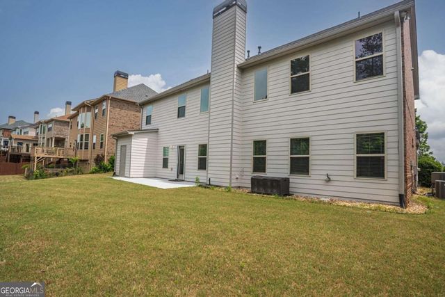 4405 Heathcliff Way, Cumming, GA 30041
