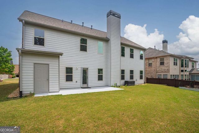 4405 Heathcliff Way, Cumming, GA 30041