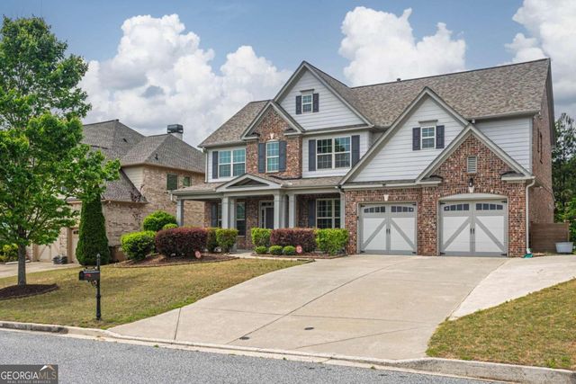 4405 Heathcliff Way, Cumming, GA 30041