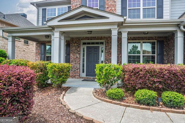 4405 Heathcliff Way, Cumming, GA 30041