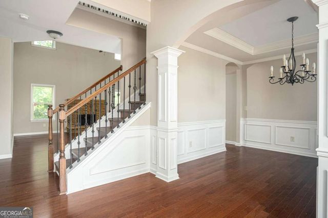 4405 Heathcliff Way, Cumming, GA 30041