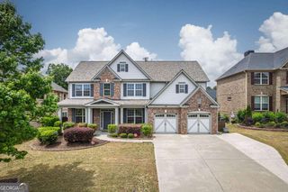 4405 Heathcliff Way, Cumming, GA 30041
