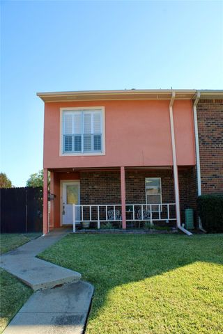 1656 Sonnet Drive, Grapevine, TX 76051